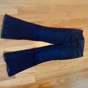 American Eagle Denim